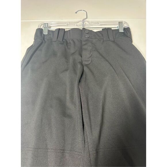 Intensity women/girls softball pants ND5330W Black Size M - Picture 6 of 14